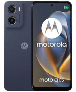 Motorola G05 4G